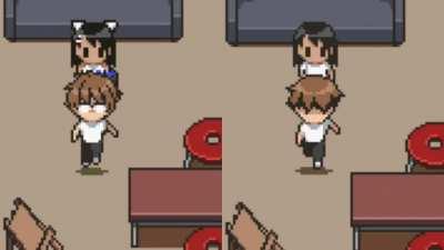 Updating skins for the game 