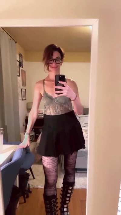 Nicole Aimee Schreiber