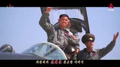 Kim's new beat is out, silly westoids!