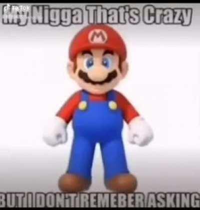 Mario