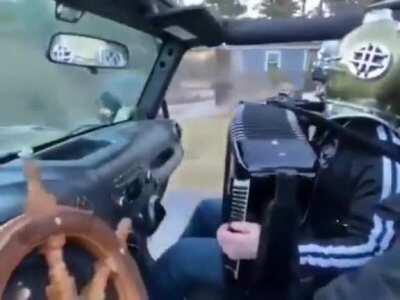 I really have no idea what this is