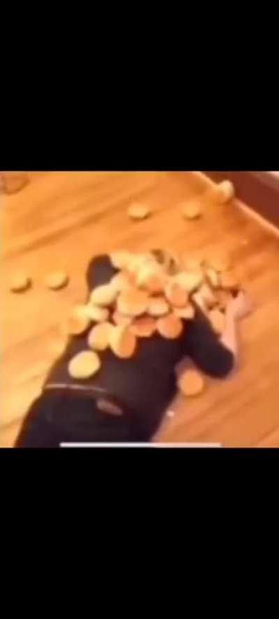 Well, that escalated quickly