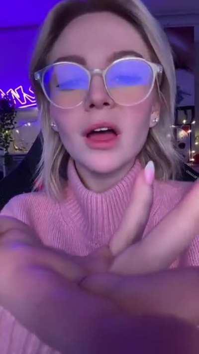 New thirst trap just dropped