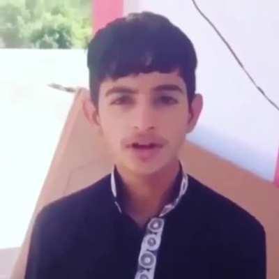 These Ho'es aint loyal. Pakistani Kid Chris Brown