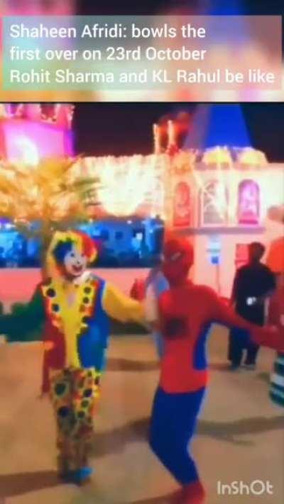 They do be like that