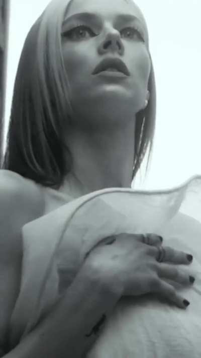 Samara Weaving for The Laterals July 2025