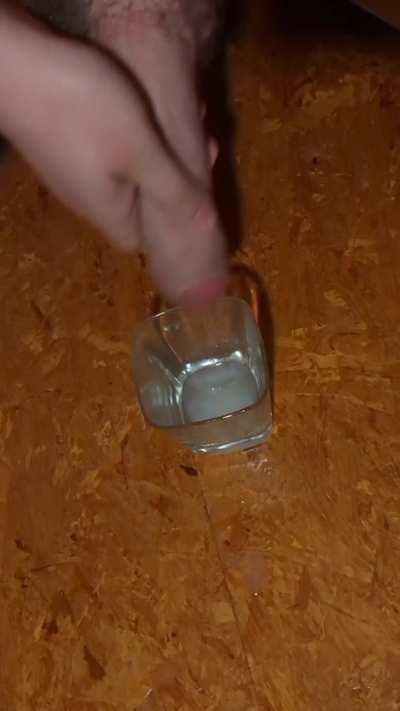 Anybody ordered a sweet and sour?