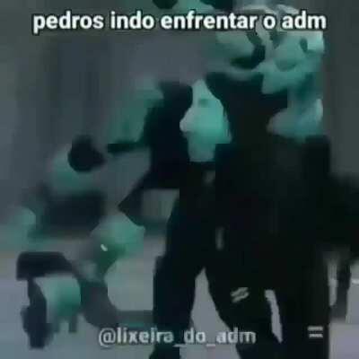 Só falta o cargo 😎👍