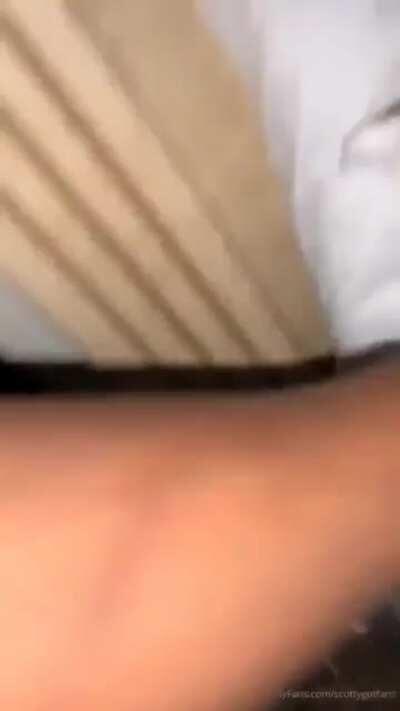 Im tryna fuck this bitch but she faking...hop in her dm and tell her let me hit haha