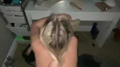 How I like to be fucked