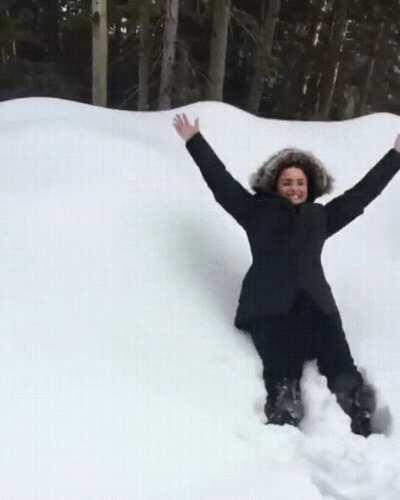 That perfect headshot