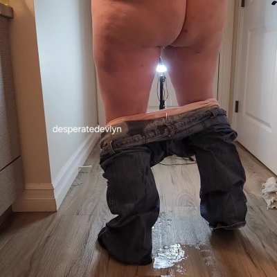 Would you lay under me?