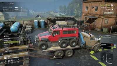 I found this way too satisfying.