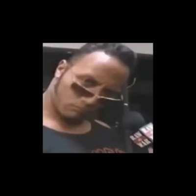 its probably a rick roll