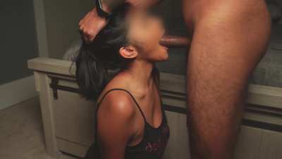 You're slutty desi neighbor