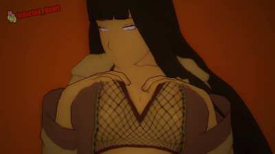 Hinata (infected heart)