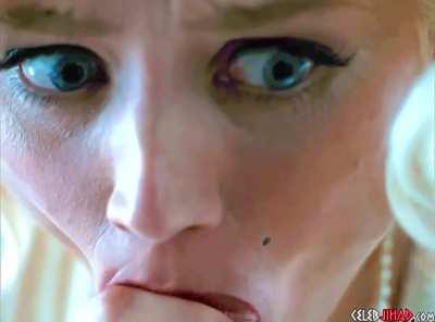 Ana real suck “mr.Kennedy” cock