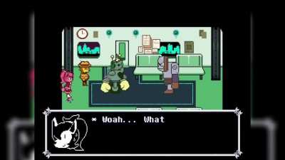 Should i continue this dub (I know I am not the greatest voiceactor lol)