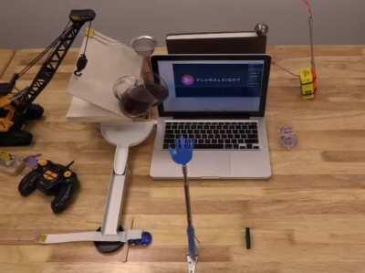 Bored studying? Here&rsquo;s a bot that wakes you up