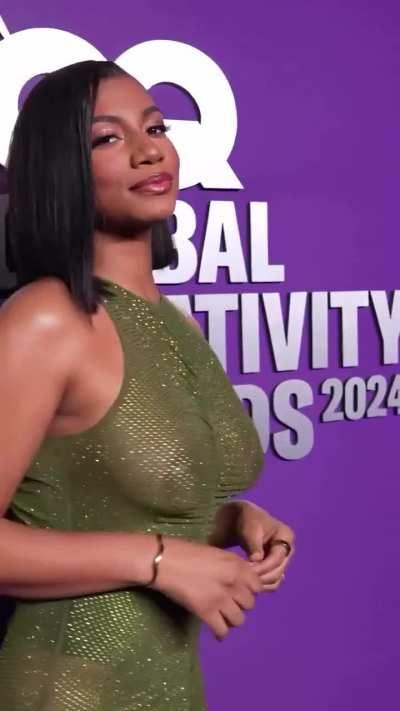 Taylor Rooks - BleacherReport