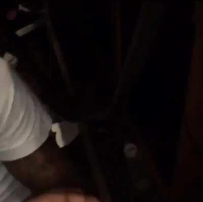 I need this uzi x ngeeyl songgggg 🔥. This snippet will be so legendary in a couple years