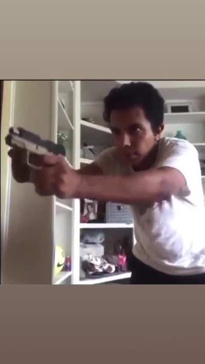 Where do I even start?