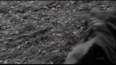 Özgürlüğe Manuş