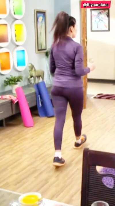 Moon moon Dutta (babitaji)