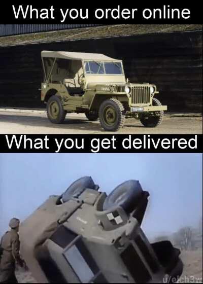 Dammit, I didnt know they'd be inflatable