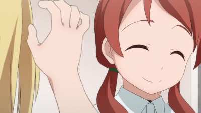 Deflated Vampire [Interviews with Monster Girls]