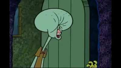 (OC) I thought the zombie looked familiar...