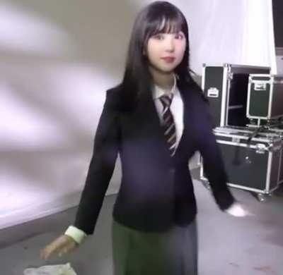 Eunha 360!