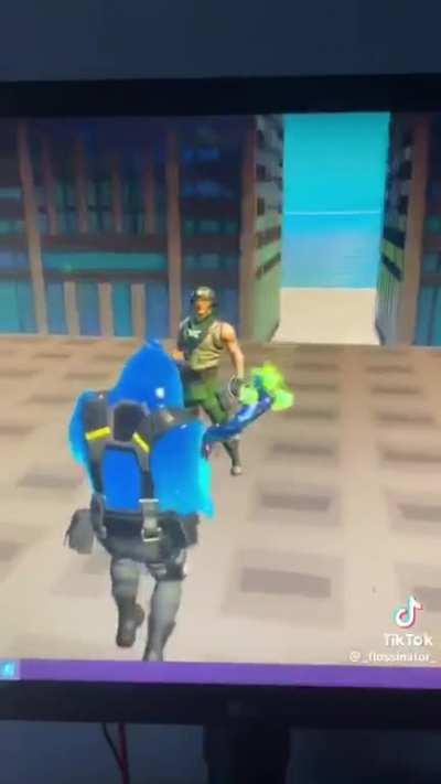 NEVER BACK DOWN 🗣️💯‼️‼️