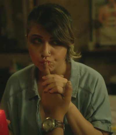 Swastika Mukherjee (41), in Charitraheen S3(2020)