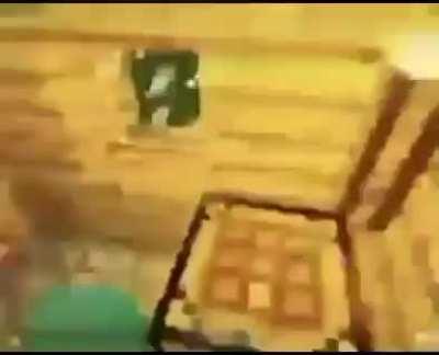 incomprehensible I've met with a terrible fate ⚠️(volume warning)⚠️