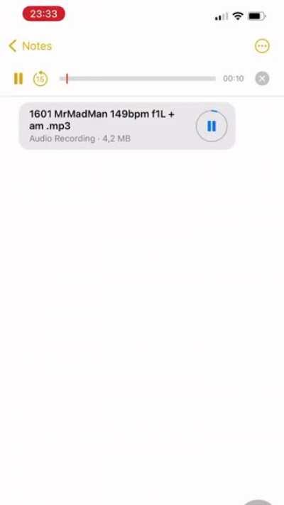 Filthy x Matthew Williams