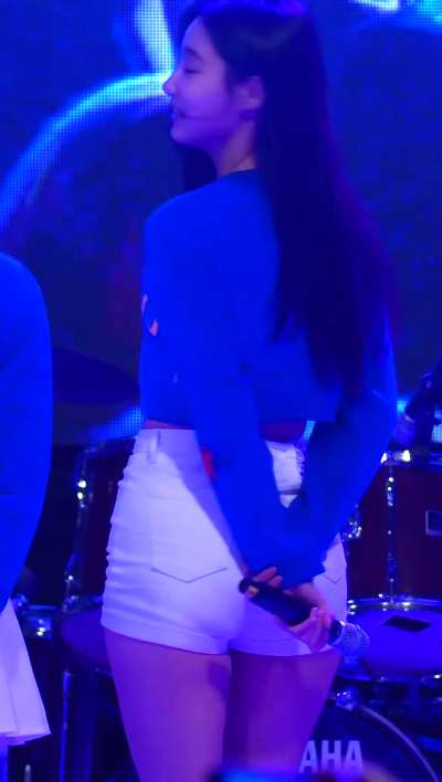 Yeonwoo will miss you