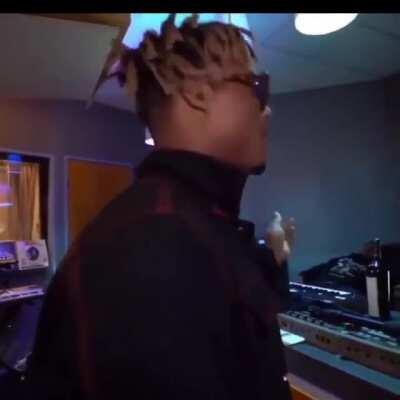 I would of loved to see him on a xxl freestyle it would of been legendary