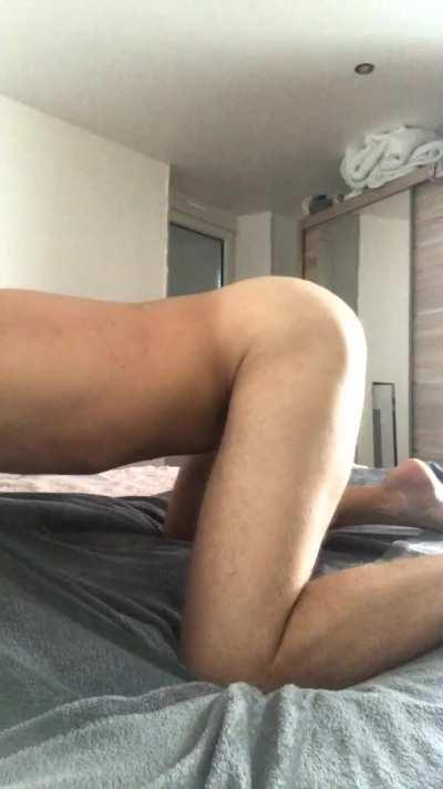 Would you unload while my GF is out? 