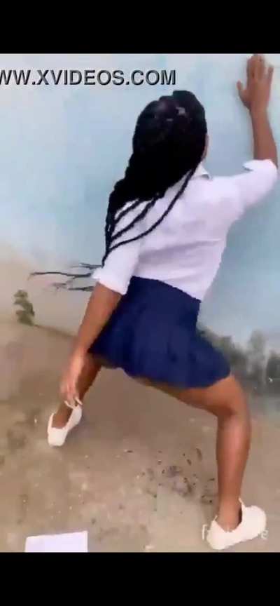 twerking