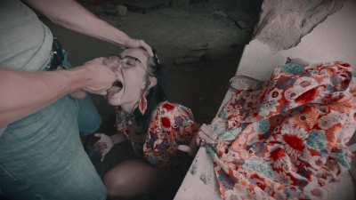 Good girls always dirty