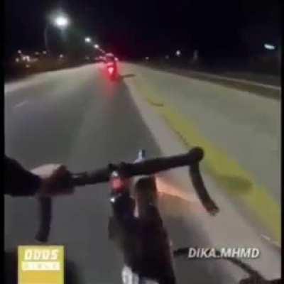 Bike godð