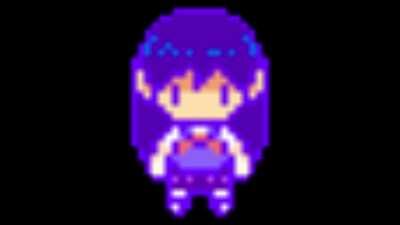 I took a break from developing my mod to bring you this cursed shit