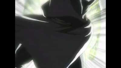 Damn gintama is actually pretty great