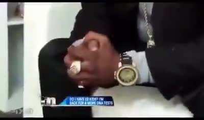 Ak seeing Rory & Mal getting praise for doing shit on their own.