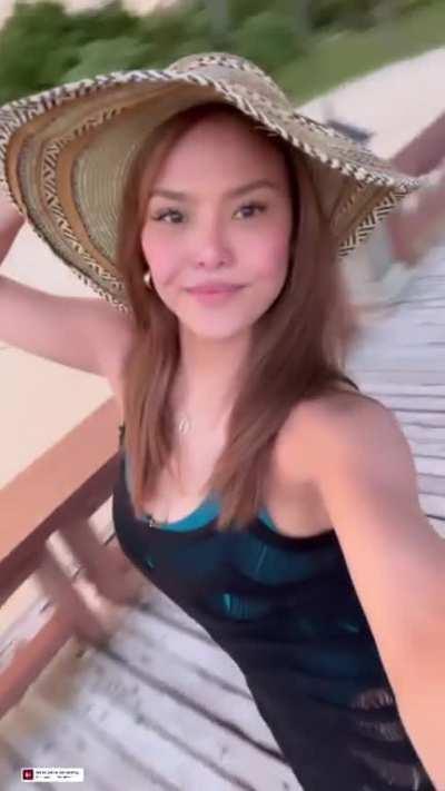Gretchen Fullido
