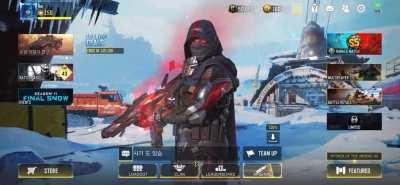 New lobby music is incredible! [5 minutes]