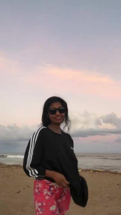 Caution Tits Flashing here