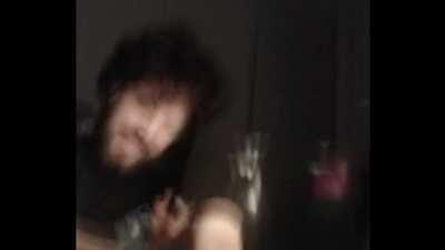 Here's the GIF I made last night: gorgcSmash2