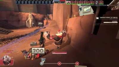 Hoovies executed by firing squad for war crimes [1969 colorized]